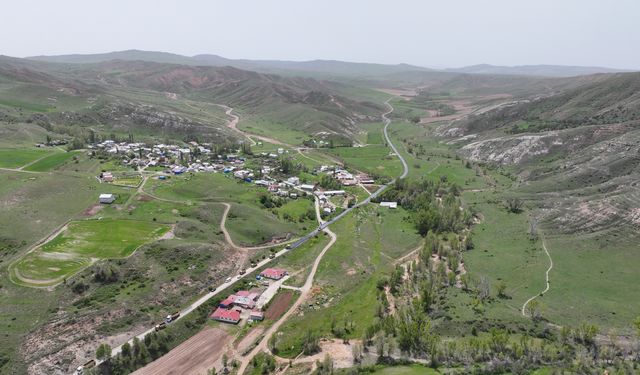 Sivas’ta 215 milyon liralık hizmet!