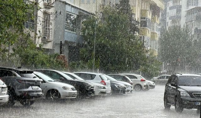 Malatya’da Başladı: 9 İlde Cumartesiye Kadar Sürecek!