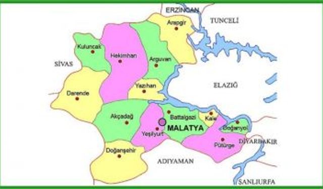 Yeni İmara Açıldı, Nüfusu Patladı: Malatya’nın Dev Mahallesi