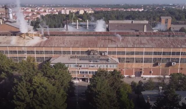 Malatya Şeker Fabrikası 18 kişi alacak!