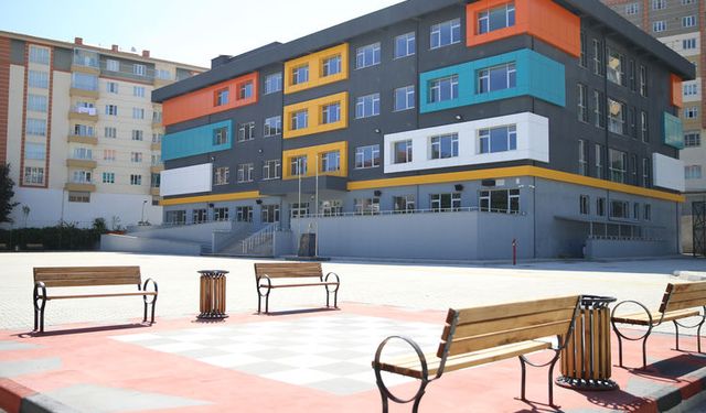 Malatya'nın derslik sayısı yüzde 25 artıyor!
