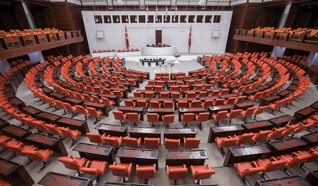 10. Yargı Paketi TBMM’ye Sunuldu: İşte Paketteki Sürpriz Düzenlemeler!