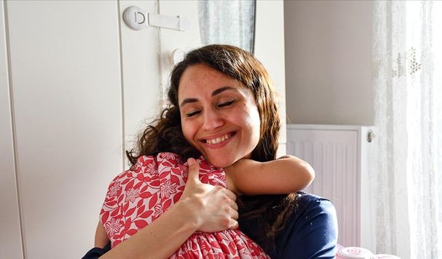 "Annelik Yolculuğu" Başladı: Bakanlıktan Anne ve Babalara Dijital Destek!