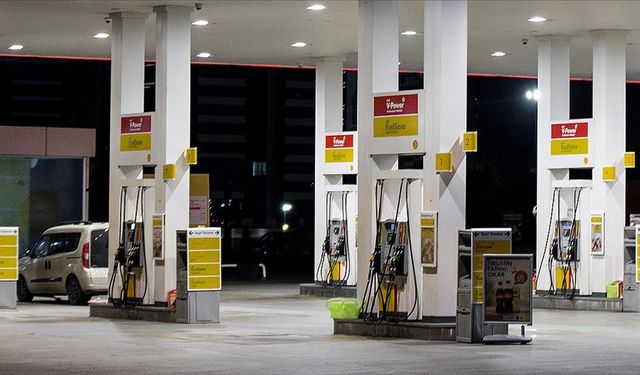 Battalgazi imar ücretleri duyuruldu! Akaryakıt istasyonları zirvede