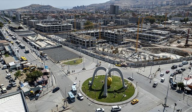 Malatya bu maliyetlerle yerinde dönüşemiyor