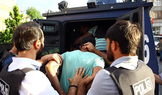 Büyük Gün! 10. Yargı Paketi Meclis Yolunda: Hangi Suçlar Af Edilecek?