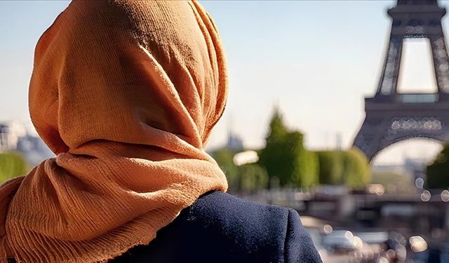Fransa'dan yeni başörtüsü hamlesi: Üniversitelerde de yasak gündemde