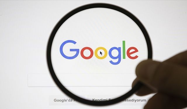 Google, Yapay Zekayı Nükleer Enerjiyle Besleyecek!