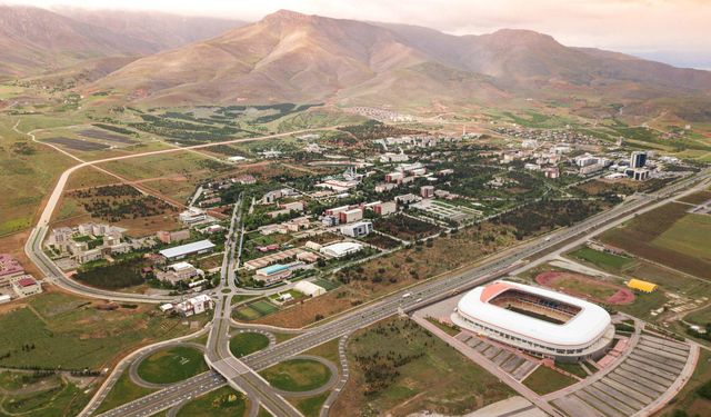 Malatya’da 14, 15 ve 16 Mayıs dolu dolu geçecek