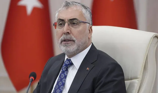 Bakan Işıkhan duyurdu! 12 ilaç daha geri ödeme listesine alındı