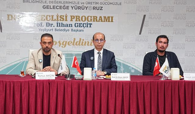 Malatya’da Dost Meclis toplandı!