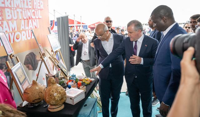 Malatya’nın kültürel mirası dünyaya açıldı