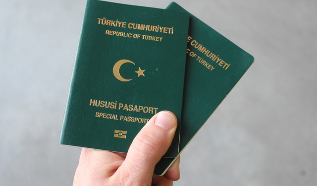 Pasaport Başvurularında Beklenen Değişiklik!