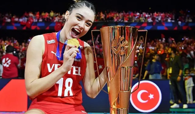 Zehra Güneş, Malatyalı yıldızla ABD'de tatile çıktı