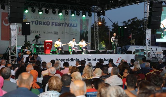 Arguvan festivale hazırlanıyor