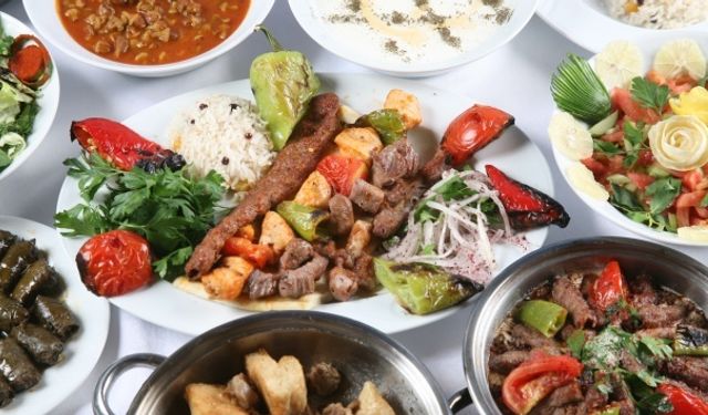 Bayram Sofralarında Sağlık Dengeyle Başlar!
