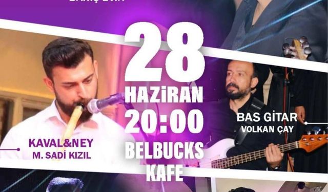 Doğanşehir 28 Haziran akşamı mola verecek!