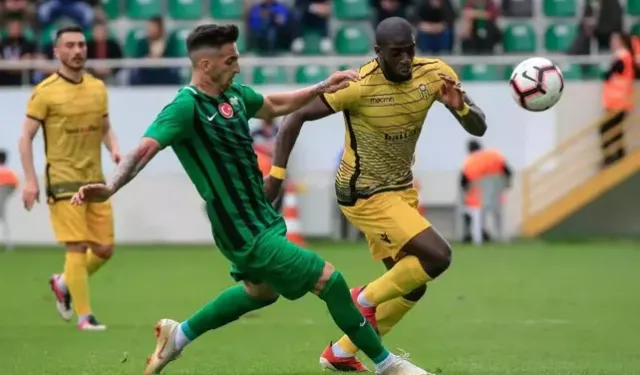 YMS’de 13 maç oynadı; Fulham, Monaco ve Olympiakos’un formasını giydi