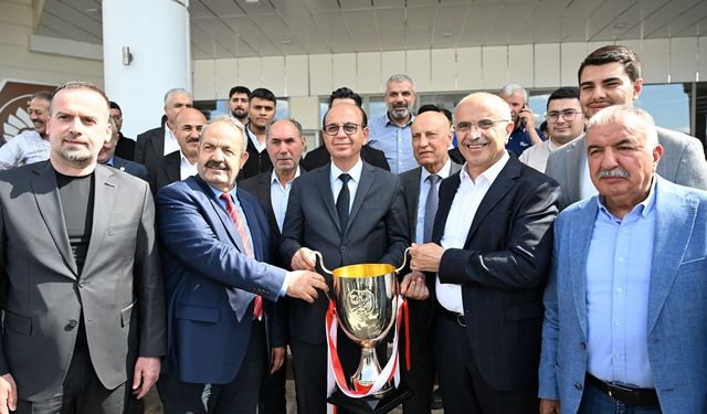 Yeşilyurt Spor’da gözler temmuzda, Beşiktaşlı isim net değil!