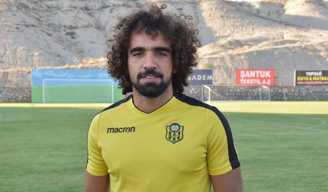 Yeni Malatyaspor’da parlamıştı, Kasımpaşa’dan ayrıldı!