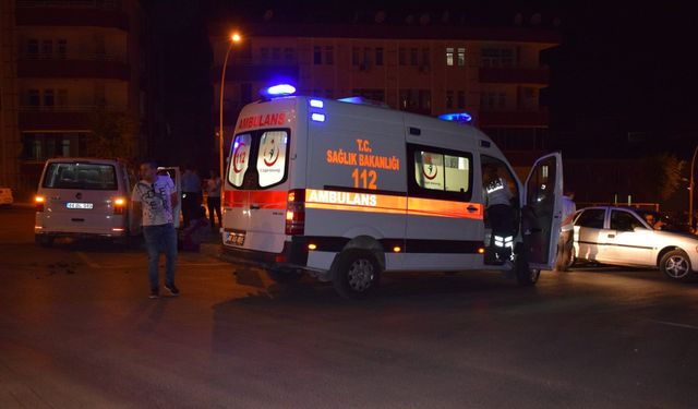 Malatya’da uyurgezer çocuk 4 kattan düştü! Durumu ağır!
