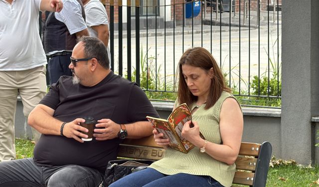 YKS başladı, üniversite adayları içerde veliler dışarda terledi