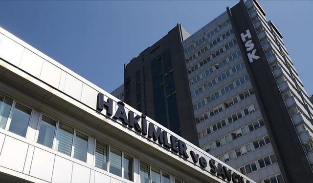 HSK 2025 Kararnamesi Yolda: Kim Nerede Görev Yapacak?