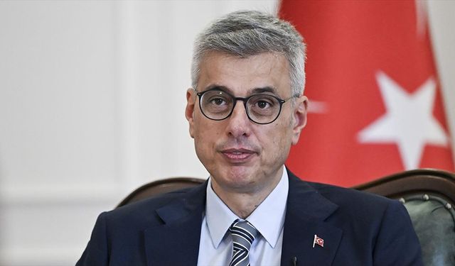 Sağlık Bakanı Memişoğlu'ndan Açıklama: 1554 Hastane Bayramda 24 Saat Hizmet Verecek
