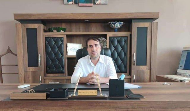 Diyarbakır’da bursluluk sınavını kazanan 33 öğrenci tebrik edildi