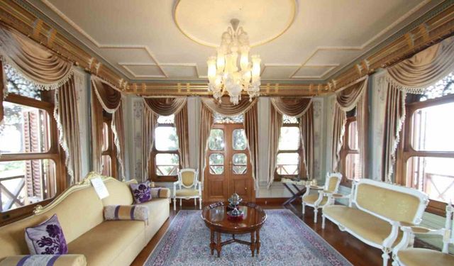 İlk Kez Gördü, Hayran Kaldı: 133 Yıllık Miras Büyüledi