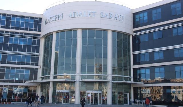 Kayseri'de mağara cinayetinde 6 sanığa toplamda 150 yıl hapis cezası çıktı