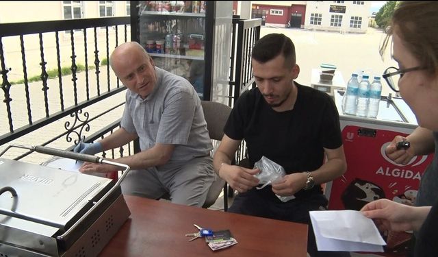 TYT’nin kazananı emanetçiler oldu