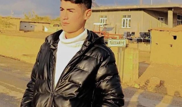 Urfa'dan Isparta'ya ekmek parası için gitti, 17 yaşındaki gencin cenazesi geldi!