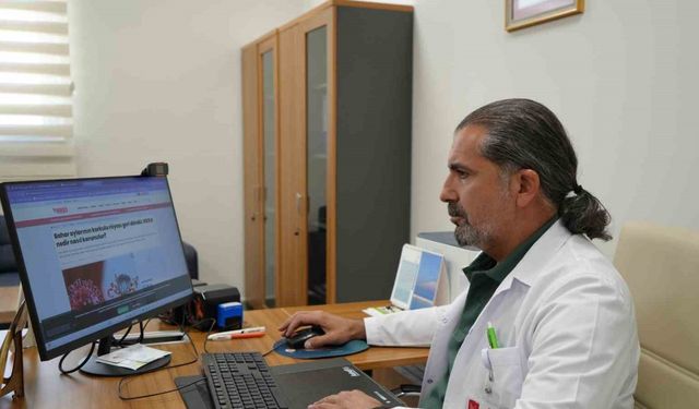 Yaz Aylarında KKKA Alarmı: Kurban Bayramı’nda Kene Tehlikesi Artıyor!