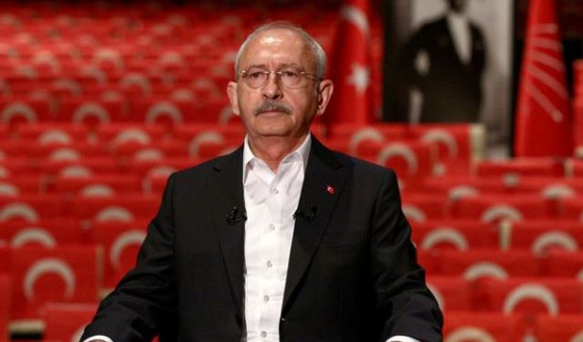 CHP Kurultay davasında "Mutlak Butlan" ihtimali: Kılıçdaroğlu yeniden genel başkan olabilir mi?