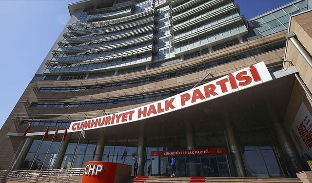 CHP mitingleri çoğaltıyor!