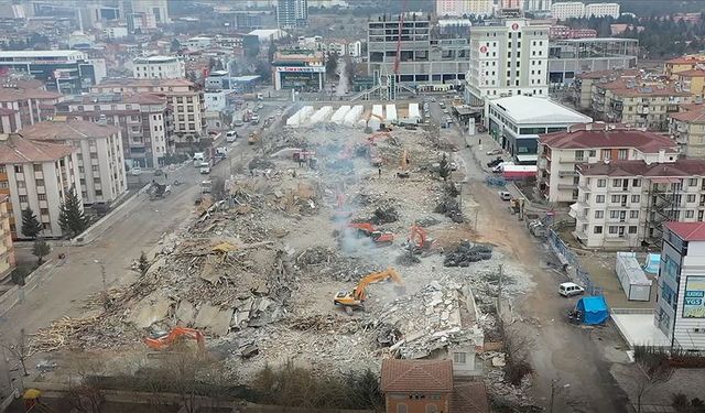 Malatya 99’dan değil 2020’den de ders çıkarmadı