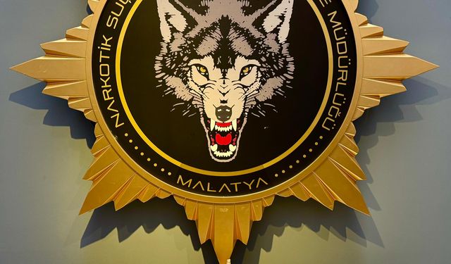 Malatya Emniyeti Zehire Geçit Vermedi: Şok Operasyonun Detayları Ortaya Çıktı!
