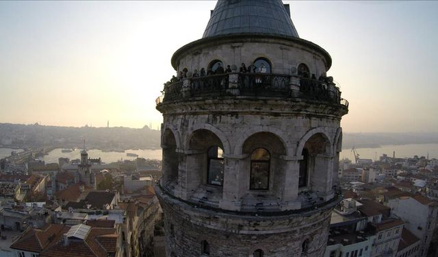 Bir Zamanların Hapishanesiydi, Şimdilerde Turizm Merkezi