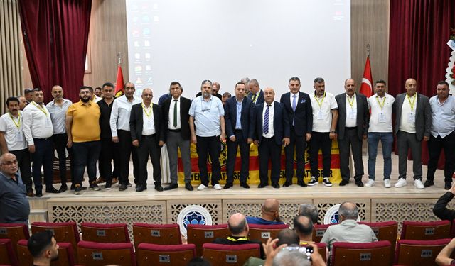 Yeni Malatyaspor’da 200 milyon hazır, görüşmeler başlıyor