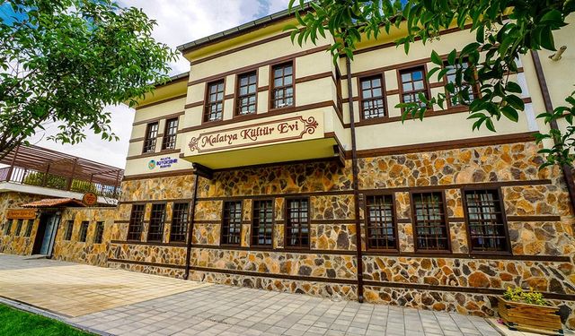 Malatya’ya dair her şey burada!