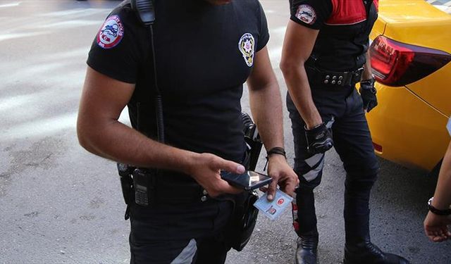 106 bin 897 kişi ne? Malatya’yı didik didik etmişler!