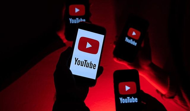YouTube 6 iPhone modelinde artık çalışmayacak