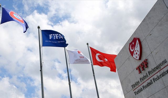 TFF açıkladı: Yeni Malatyaspor’un rakipleri…