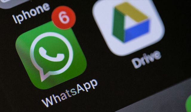 ABD'den WhatsApp yasağı