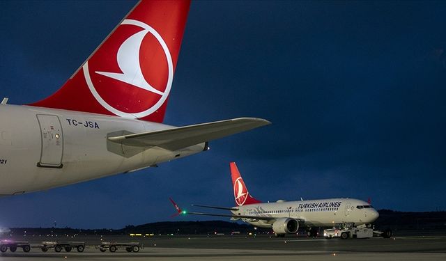 THY resmen duyurdu: Seferler yeniden başlıyor