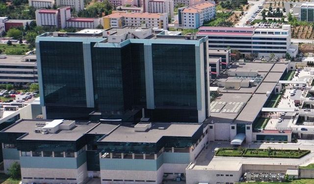 Dünya Malatya’yı konuşuyor: 257 kişiye uygulandı!