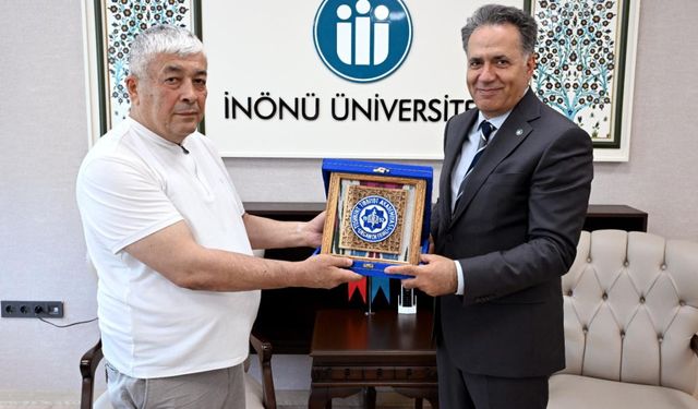 Özbekistanlı akademisyenler, İnönü’de gözlemci olacak