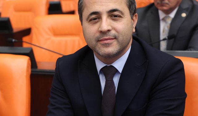 Abdurrahman Babacan Terörsüz Türkiye Komisyonunda Görev Alacak