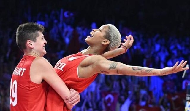Ebrar ve Malatyalı Parladı, Türkiye Fark Yarattı!